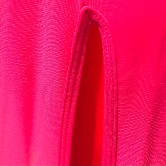 Madame Moje, High Slit - Dress - Picture 3 of 5